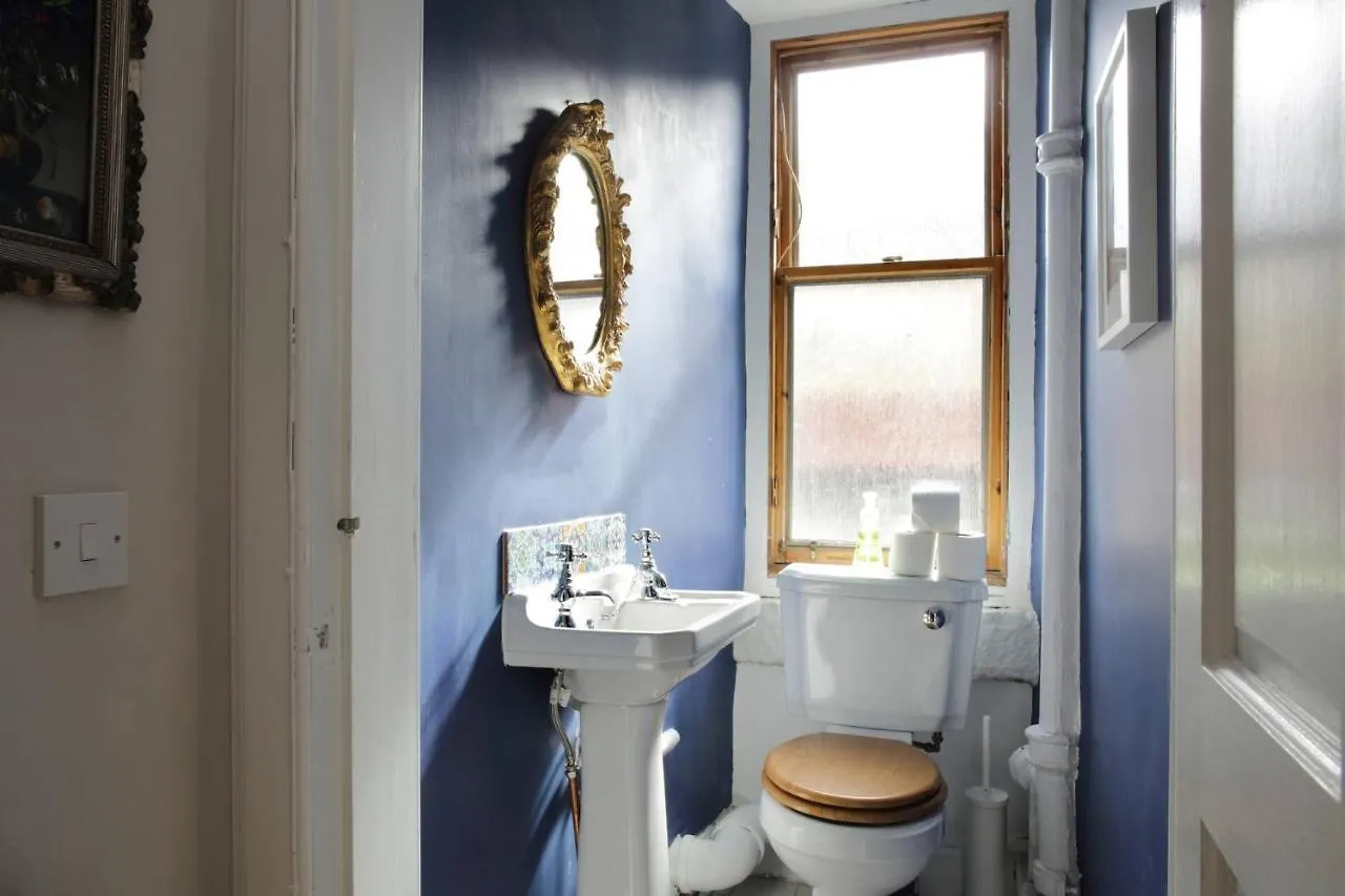 Joivy Stunning Apartment In Royal Mile Edynburg