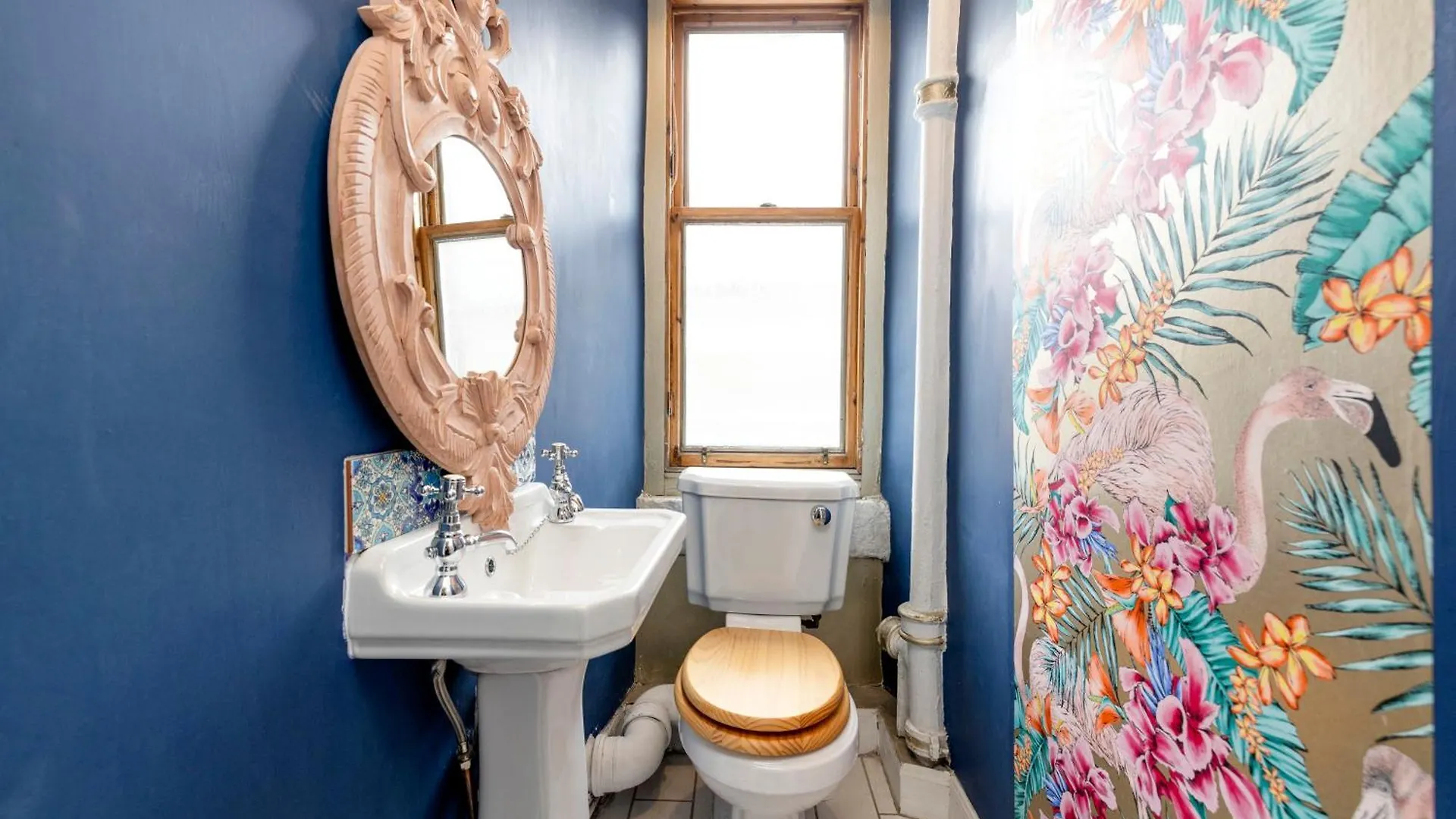 Joivy Stunning Apartment In Royal Mile Edynburg