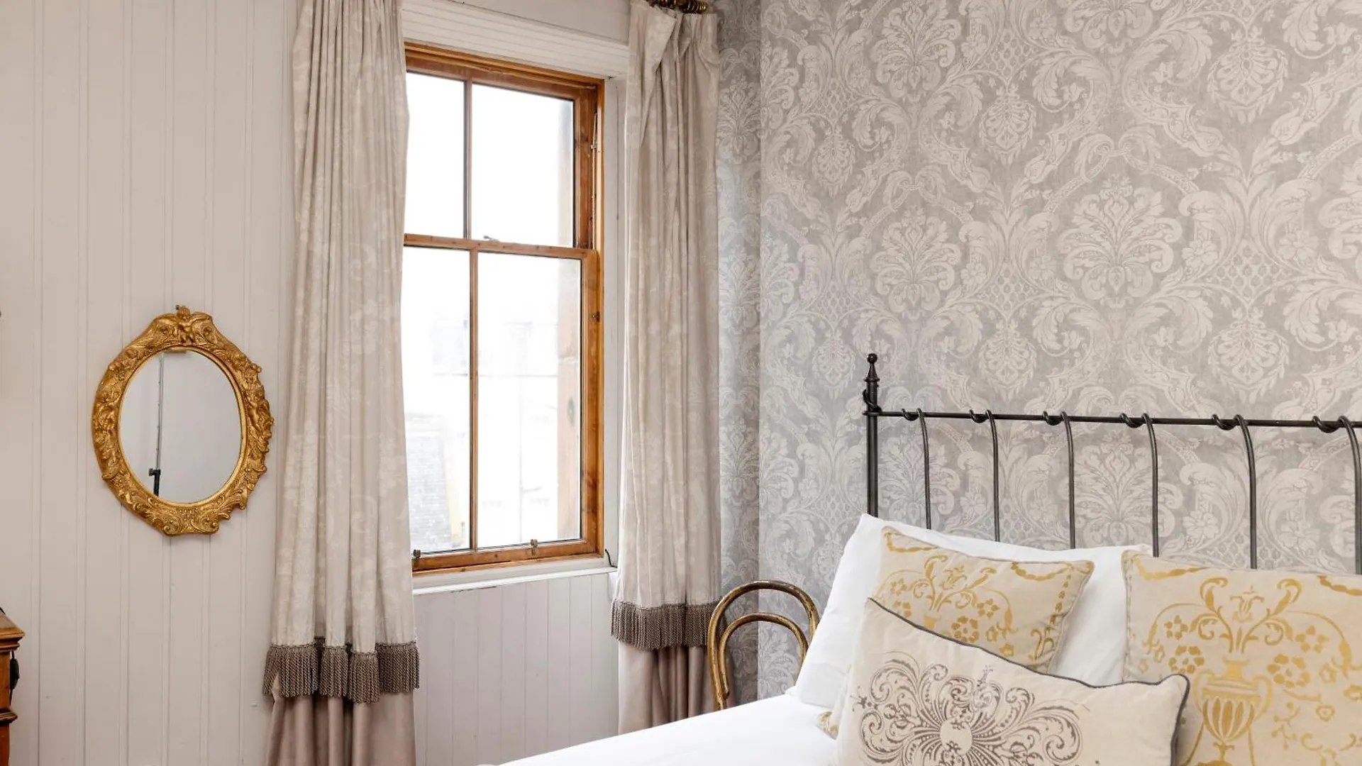 Joivy Stunning Apartment In Royal Mile Edynburg