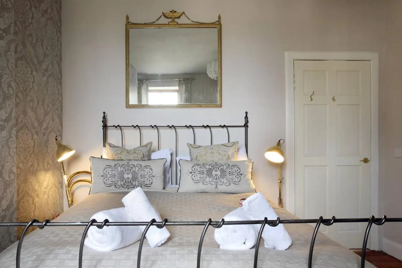 Joivy Stunning Apartment In Royal Mile 에든버러