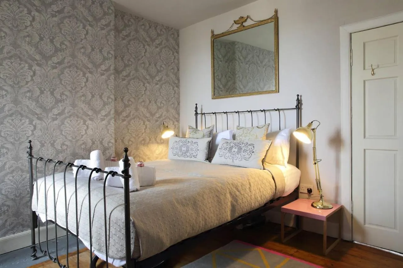 Joivy Stunning Apartment In Royal Mile 에든버러